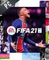 PC GAME: FIFA 21 (Μονο κωδικός) PC GAME: FIFA 21 (Μονο κωδικός)